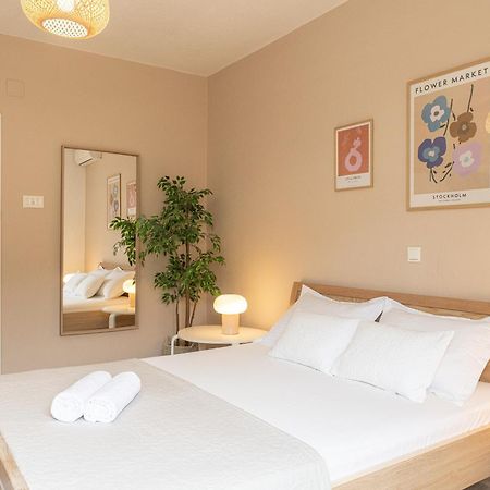 Apartments Olive Tree Hvar Town Exterior foto